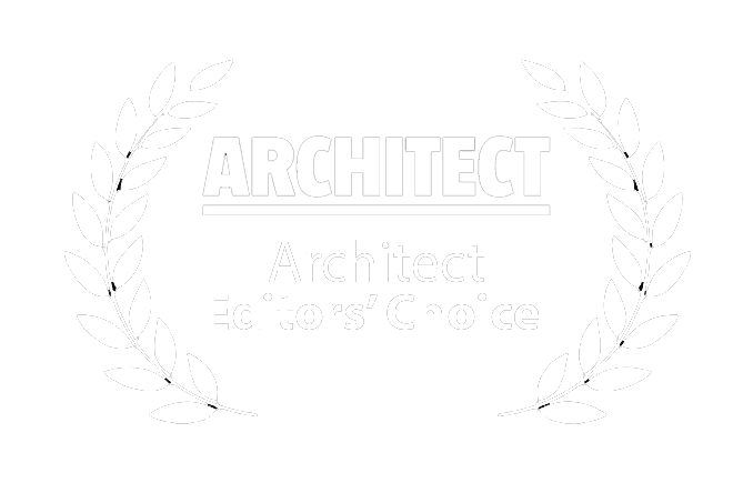 Architect Magazine Editors Choice Award