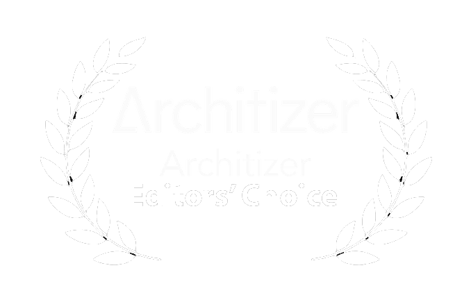 Architizer Editors Choice Award