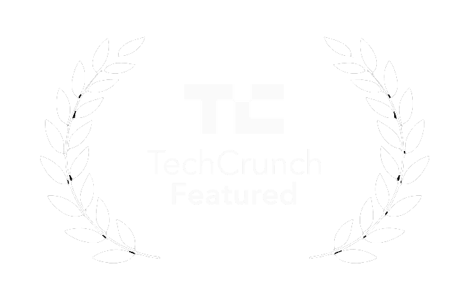 Featured in TechCrunch