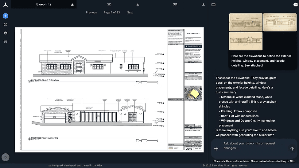 Step 1: Share Your Vision