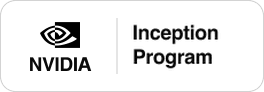 NVIDIA Inception Program 2026