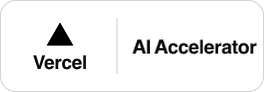 Vercel AI Accelerator 2026