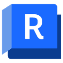 Autodesk Revit logo