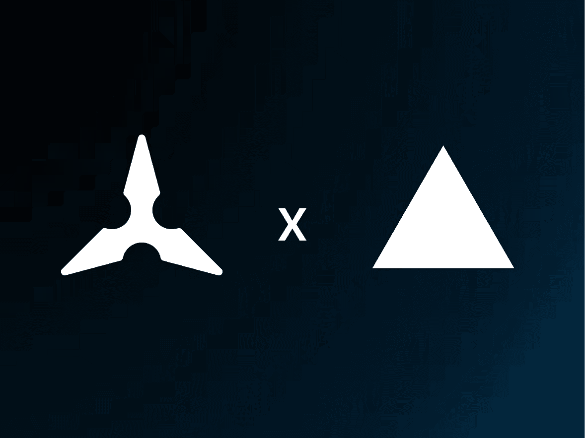 Blueprints AI Joins the 2026 Vercel AI Accelerator cover image