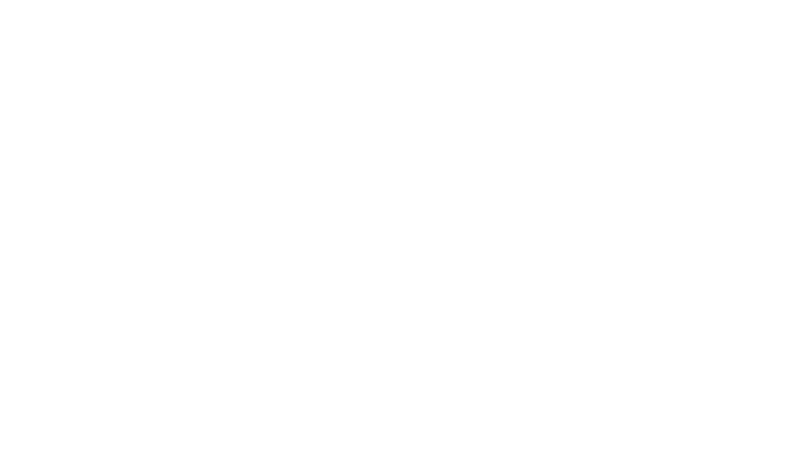3D section cut of a single-family home generated by Blueprints AI from an architectural design